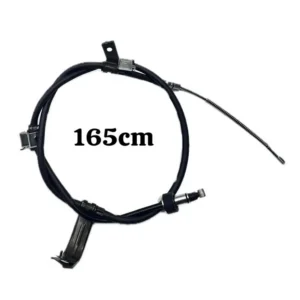 Hyundaı Tel Fren El Accent Era Benzin Dizel 06-10 Arka Sağ (disk Tipi) - 59770-1G300-K