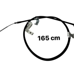 Hyundaı Tel Fren El Accent Blue Benzinli 11-15 Arka Sağ - 59770-1R000