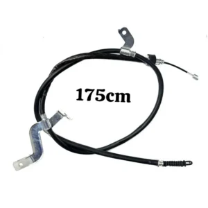 Hyundaı Tel Fren El Accent Blue Dizel 11-15 Arka Sağ - 59770-1R300