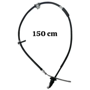 Hyundaı Tel Fren El Accent 03-05 Arka Sol - 59760-25200