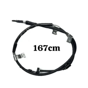 Hyundaı Tel Fren El İ30 07-12 Arka Sağ (disk) - 59770-2H300