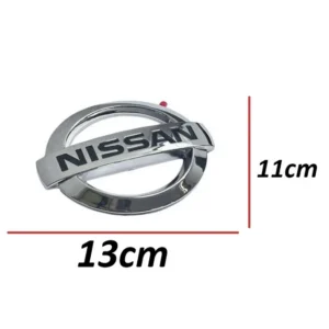 Nıssan Arma Yd25 03-05 Ön - 62890-VK000
