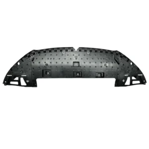 Opel Muhafaza Tampon Corsa F 20-23 Ön - 9829531680