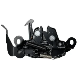 Nıssan Kilit Kaput Motor Qashqai 07-13/d22 98-05/yd25 98-05 - 65601-JD000