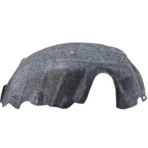 Toyota Davlumbaz Çamurluk Corolla 14-16 Arka Sağ - 65637-02100