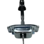 Toyota Gergi Kapı Hılux 07-14 Ön Sol/sağ - 68620-0K010/68610-0K010