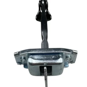 Toyota Gergi Kapı Hılux 07-14 Ön Sol/sağ - 68620-0K010/68610-0K010