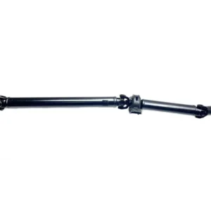 Isuzu Şaft D-max 4x4 12-17 Arka (manuel) - 8983109572