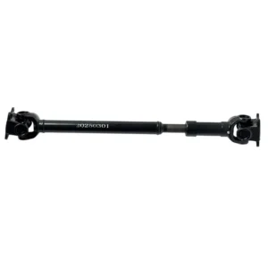 Isuzu Şaft D-max 4x4 12-17 Ön (manuel) - 8979487611