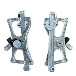 Honda Kriko Cam Cıvıc 06-11 Ön Sol (elekt-motorlu) - 72250-SNA-A02
