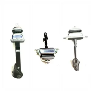 Honda Gergi Kapı Cıvıc 02-05 Ön Sağ - 72340-S5A-003
