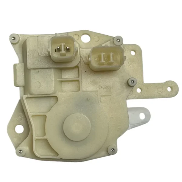 Honda Otomatik Merkezi Kilit Civic 02-05/crv 02-06/jazz 03-06/accord 98-03 Arka Sol (2 Fişli) - 72655-S5A-A01