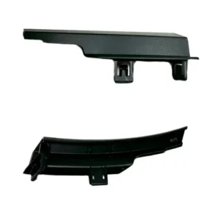 Honda Izgara Ön Cam Alt Cıvıc 12-15 Sağ (yan Bakalit) - 74214-TR0-A00