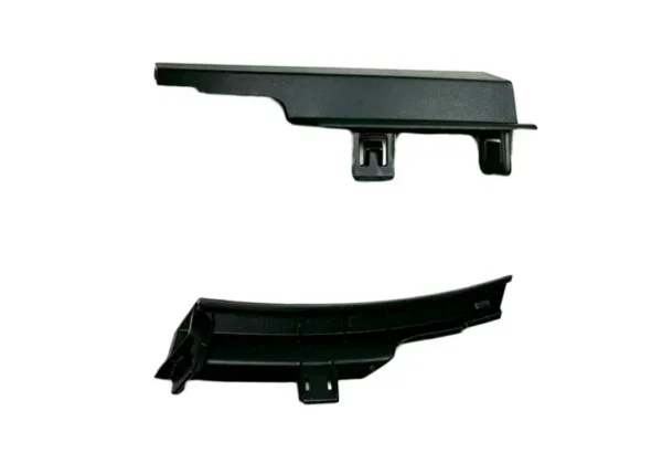 Honda Izgara Ön Cam Alt Cıvıc 12-15 Sağ (yan Bakalit) - 74214-TR0-A00