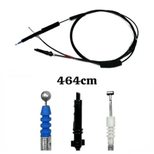 Honda Tel Bagaj/yakıt Depo Açma Cıvıc 12-15 - 74880-TR0-A01