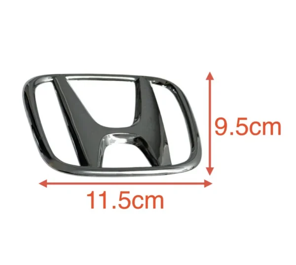 Honda Arma Cıvıc 06-09/accord 03-12/crv 02-12 Ön - 75700-S5B-003