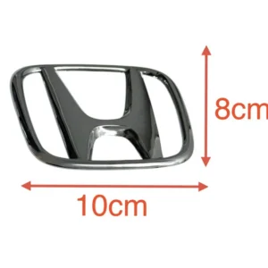 Honda Arma Jazz 03-08 Ön - 75700-SDN-000