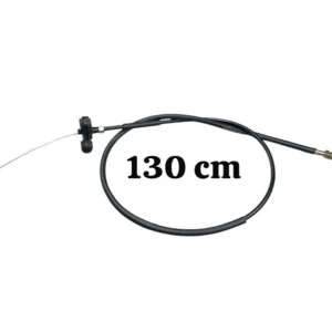 Toyota Tel Gaz Corolla Ae92 88-92 - 78180-1A010