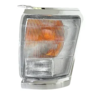Toyota Sinyal Hılux Ln145 98-01 Sol (krom) - 212-15C3-AE1-LH
