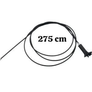 Hyundaı Tel Depo Yakıt Açma Accent Blue 11-17 - 81590-0U000