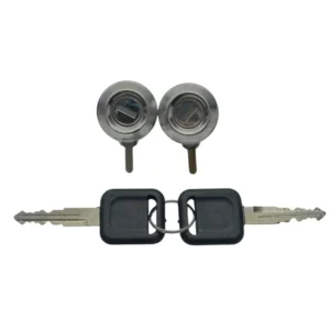 Hyundaı Kilit Kapı H100 94-01 Sağ/sol (takım) - 81901-43009