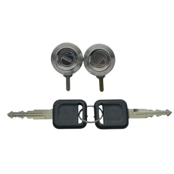 Hyundaı Kilit Kapı H100 94-01 Sağ/sol (takım) - 81901-43009