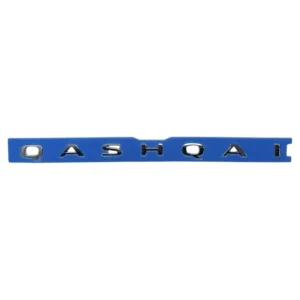 Nıssan Yazı Qashqai 21-24 Arka (qashqai Yazısı) - 90892-6UA0A