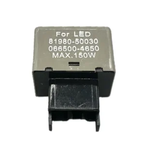 Toyota Flaşör Sinyal Hılux Vigo 07-14/land Cruiser 06-13/ Corolla 01-03 - 81980-06030/81980-50030