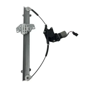 Hyundaı Kriko Cam Accent Era 06-11 Ön Sol (elekt-motorlu) - 82401-1G010
