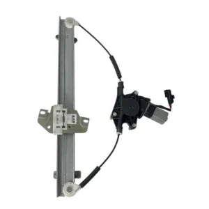 Hyundaı Kriko Cam Accent Era 06-11 Ön Sağ (elekt-motorlu) - 82402-1G010