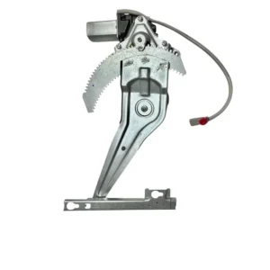 Honda Kriko Cam Cıvıc 96-00 Arka Sol (motorlu) - 72751-S04-J02