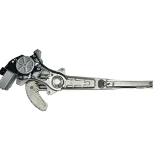 Isuzu Kriko Cam D-max 04-12 Ön Sol (motorlu) - 8980098112