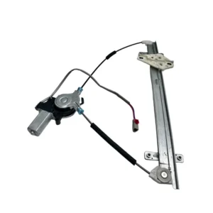 Honda Kriko Cam Crv 02-06 Ön Sağ (elekt-motorlu) - 72210-S9A-A02