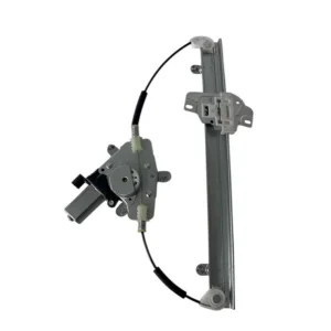 Hyundaı Kriko Cam Accent Blue 11-16 Ön Sağ (elek-motorlu) - 82404-0U010