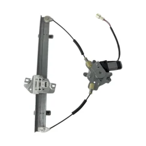 Hyundaı Kriko Cam Accent 95-96 Ön Sağ (elek. Motorlu Üçgen) - 82404-22010