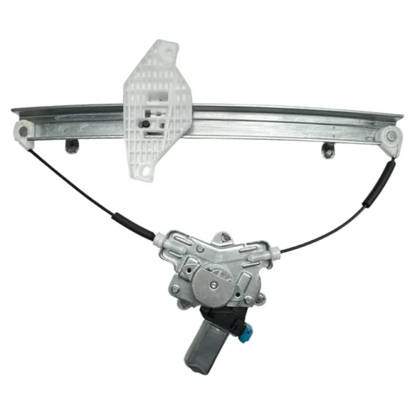 Hyundaı Kriko Cam Accent 00-05 Ön Sağ (elektrikli-motorlu) - 82404-25010