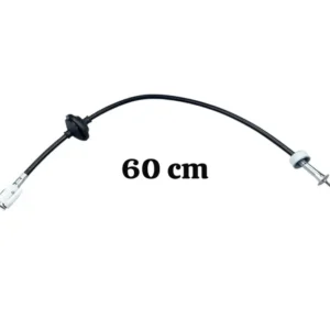 Toyota Tel Km Corolla 87-98 (km.saatine Gelen Uzun) - 83710-12620