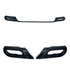 Mg Izgara Tampon Zs 21-23 Arka - 10639340