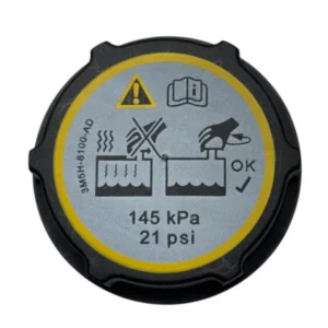 Mazda Kapak Depo Su Yedek Mazda 3 04-13/volvo C30 06-13/c70 06-13/s40 04-12/v50 04-12 - LF50-15-205A