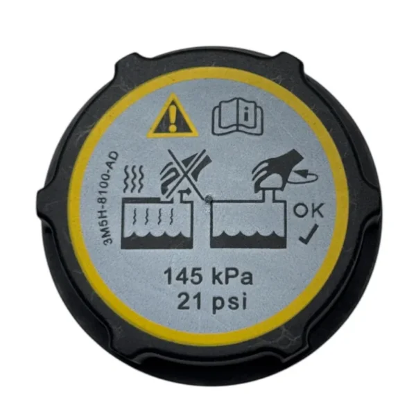 Mazda Kapak Depo Su Yedek Mazda 3 04-13/volvo C30 06-13/c70 06-13/s40 04-12/v50 04-12 - LF50-15-205A