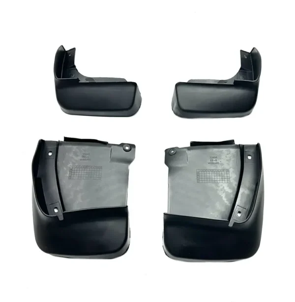Honda Paçalık Accord 03-07 (takım) - UNİ-PÇK-020