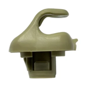 Honda Mandal Güneşlik Tutucu Cıvıc 96-11/accord 96-11/crv 96-11 (bej) - 88217-S01-A01-BEJ
