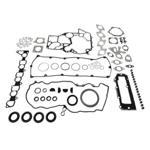 Isuzu Conta Takım D-max Euro-4 07-16 (skc,siz) - 5878163240-C