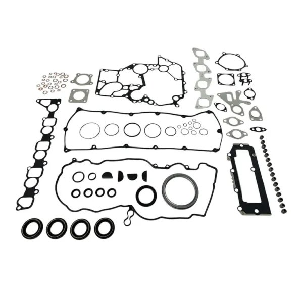 Isuzu Conta Takım D-max Euro-4 07-16 (skc,siz) - 5878163240-C