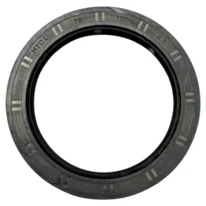 Toyota Keçe Krank Corolla Ae101 92-02 Arka (75x100x8,5) - 90311-75009