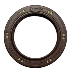 Toyota Keçe Krank Corolla Ae101 92-98 Ön (35x49x6) - 90311-35040