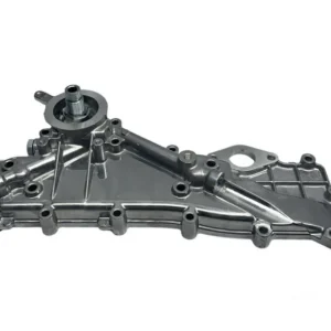 Mazda Kapak Sogutucu Yag Bt50 07-14/ranger 06-14 - WL31-14-300A