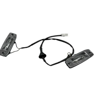 Hyundaı Lamba Plaka Accent Era 06-12 - 92501-1E000