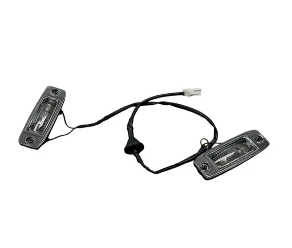 Hyundaı Lamba Plaka Accent Era 06-12 - 92501-1E000