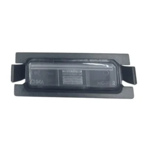 Hyundaı Lamba Plaka Ceed 07-14 Sağ - 92502-4X000
